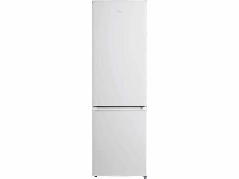 Frigorífico combi Midea MDRB380FGE01A No Frost Blanco, 270 l, Al 180 cm x An 54,5 cm x P 62,5 cm