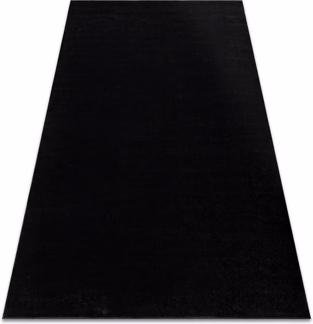 Alfombra de pasillo de lana Djobie 4533/101 de estilo oriental en colores beige, rojo y negro, An/P: 80 x 890 cm