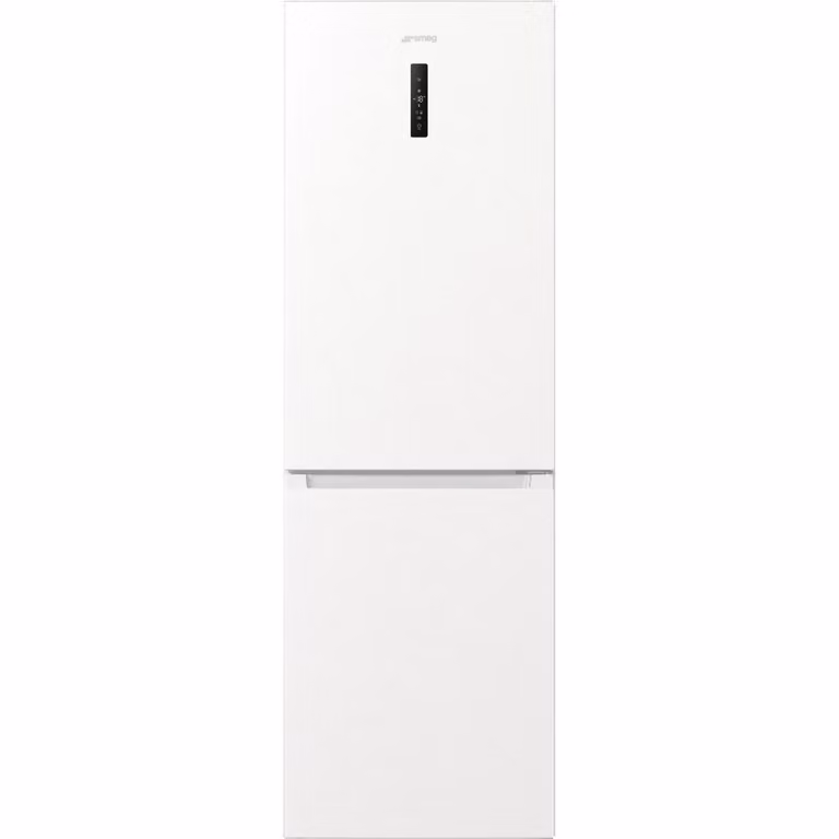 Frigorífico Combi Smeg RC18WDND No Frost Blanco An/P/Al: 60 x 59 x 185 cm