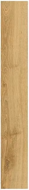 Suelo laminado Fairwolf color marrón con sistema click An/P/Al: 128,8 x 195 x 0,8 cm