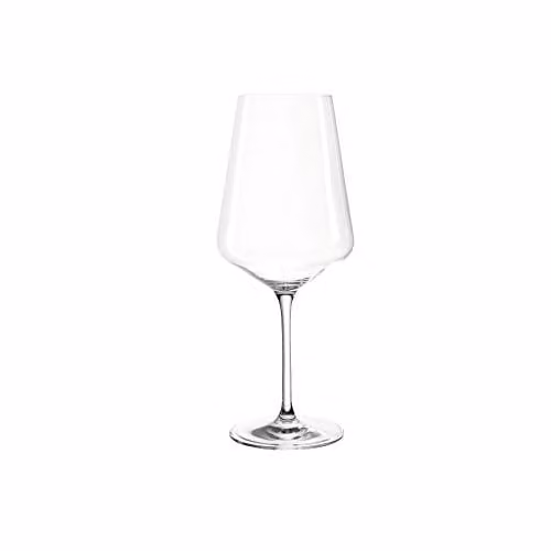 Copa de vino tinto Leonardo Puccini transparente de 750 ml