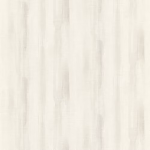 Papel pintado no tejido Rasch con aspecto de lino y diseño de rayas moderno en color gris, resistente y lavable, 10,05 x 0,53 m