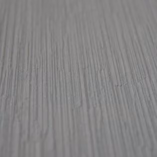 Papel pintado Decorama Patent Décor 9444 gris con diseño de rayas, resistente al fuego y pintable, de vinilo y no tejido