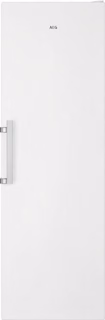 Frigorífico de una puerta AEG MultiFlow ORK7M391EW en color blanco con apertura a la izquierda