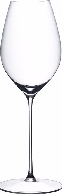 Copa de Champagne Riedel Superleggero de cristal transparente para adultos