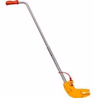 Módulo de piezas de juguete Push-Pole BIG multicolor de metal