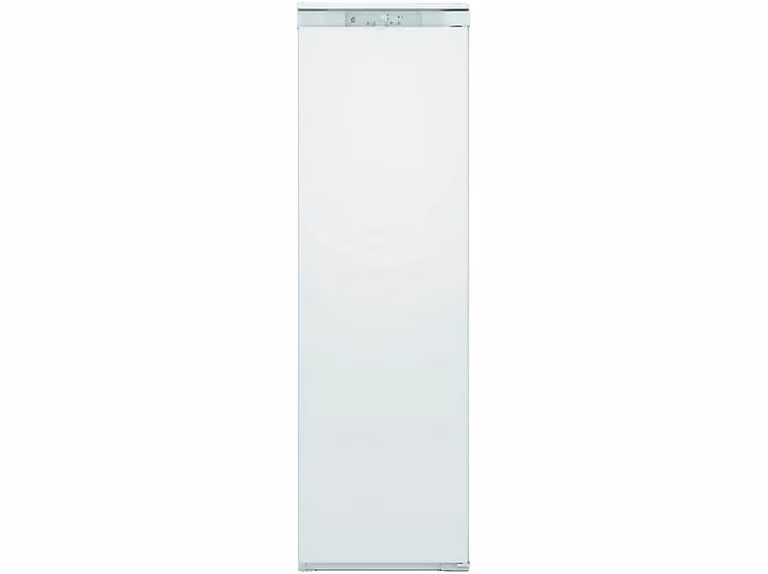 Congelador vertical integrable Whirlpool WHSD18F073C1 No Frost, Blanco, Altura: 177.1 cm, Ancho: 54 cm, Profundidad: 54.5 cm, 209 l