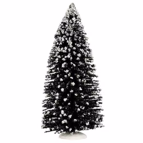 Árbol de Navidad Evergreen Jumbo de Lemax en color verde