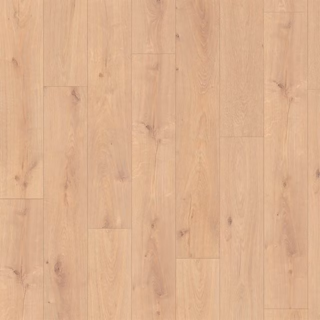 Suelo Laminado Egger Classic Aquaclic Roble Florence Claro Beige 1,99 m²