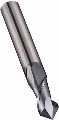 Herramienta multifunción Dormer Hm Altin de 90 grados con punta de carburo en color plata