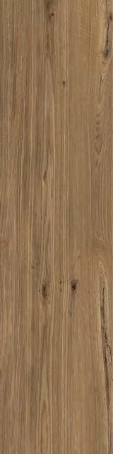 Gres porcelánico SO-TILES efecto madera color marrón antideslizante An/P/Al: 30 x 120 cm
