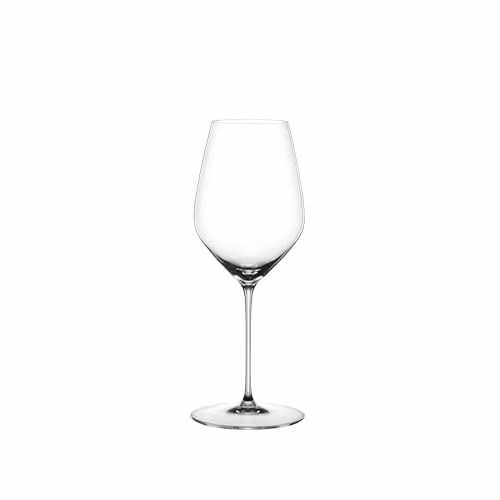 Juego de 2 copas de vino universales Spiegelau Hi-Lite de cristal transparente de 510 ml