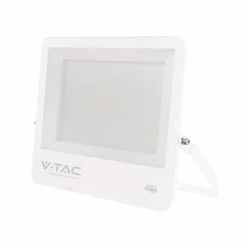Foco LED V-TAC de 300 W con luz blanca fría de 4000 K y 40500 lm en color blanco