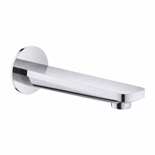 Grifo empotrado para bañera Grohe 13383001 en color plata cromado