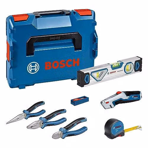 Bosch Professional azul