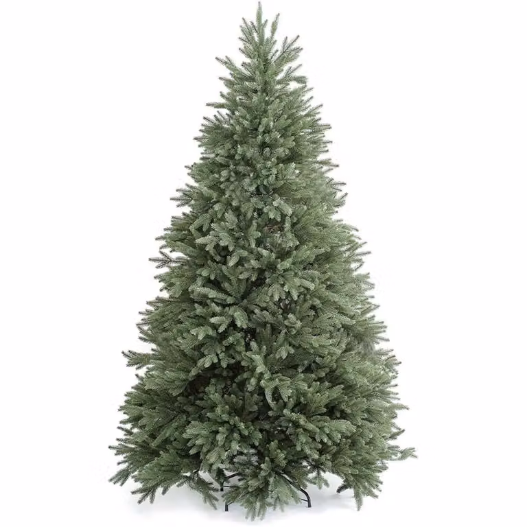 Árbol de Navidad artificial verde MondoViro de 180 cm de altura