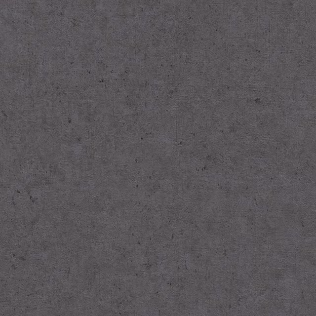 Papel pintado de TNT Rasch Manhattan con efecto cemento y diseño abstracto en gris y negro