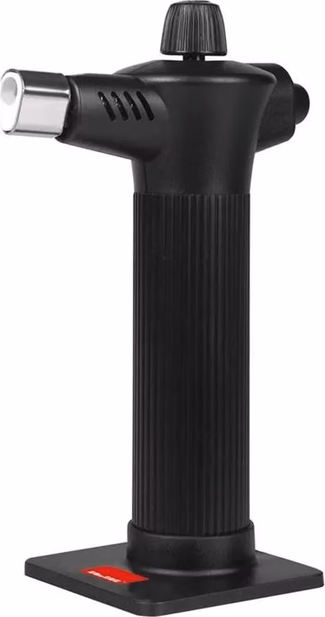 Lámpara de cocina Ibili Gourmet en color plata y negro