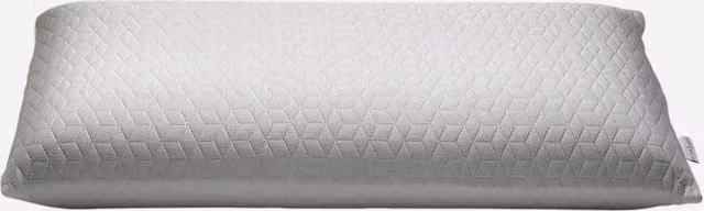 Almohada Viscoelástica y Gel Superior Confort de El Corte Inglés, Firme, Blanca, An/P/Al: 70 x 40 x 10 cm