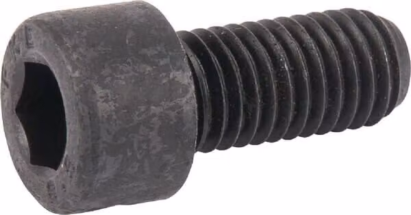 Tornillo de culata Lely M10x22 negro 9105700091