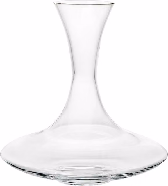 Decantador de cristal Riedel Ultra en color transparente