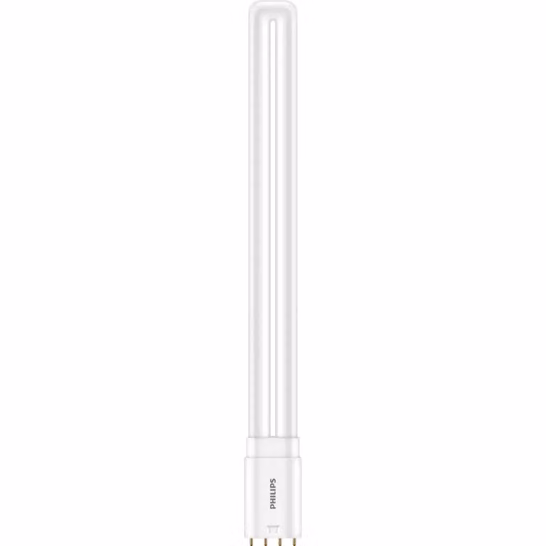 Philips CorePro LED PL-L 17W/830 160° (36W) 2G11 Blanco Cálido 2000 lúmenes Eficiencia E