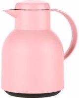 Jarra termo Emsa color rosa