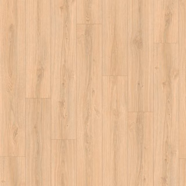 Suelo Laminado Egger Classic Aqua+ Roble Padua Claro Beige 1,99 m²