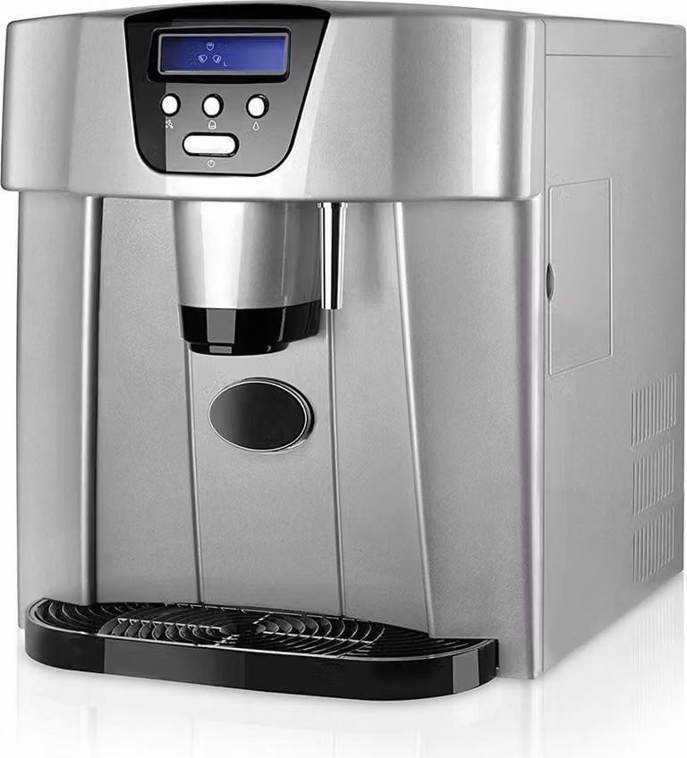 Picadora de carne Taurus MG 17 Elegance de 150 W en color plata, An/P/Al: 37 x 31 x 35 cm