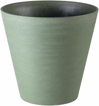 Olla de hierro Reserve Eau Forest de Teraplast en color verde para mesa