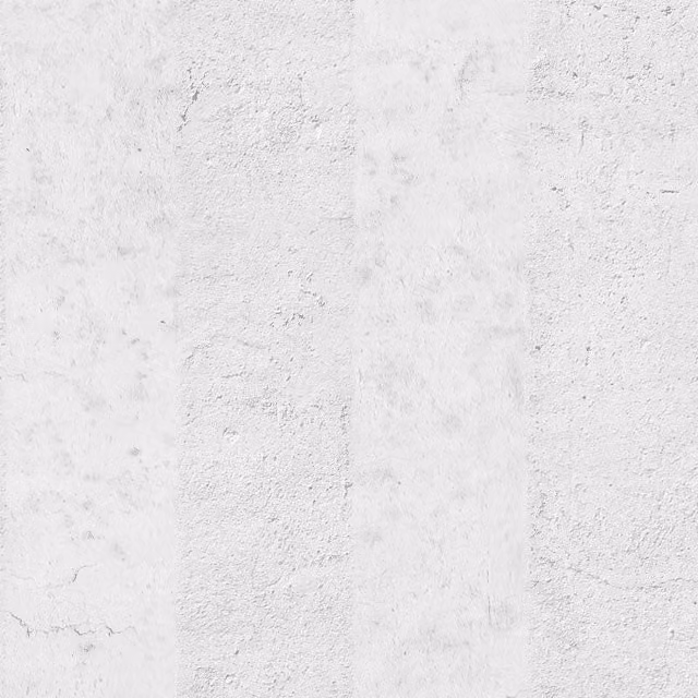 Papel pintado vinílico Saint Honore Momoka Natural Urban con diseño abstracto de rayas en gris y blanco