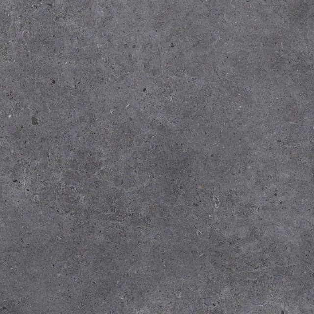 Gres porcelánico SO-TILES efecto cemento color antracita antideslizante An/P/Al: 60 x 60 cm