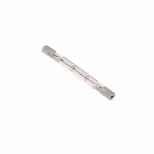 Bombilla halógena Ledvance Haloline Pro R7s de 48 W, 240 V, 2900 K, transparente