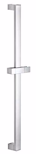 Sistema de ducha Grohe Euphoria en color plata, Ancho: 60 cm