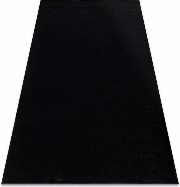 Alfombra de pasillo de lana Djobie RUGSX de estilo oriental en beige y rojo, An/P: 80 x 270 cm