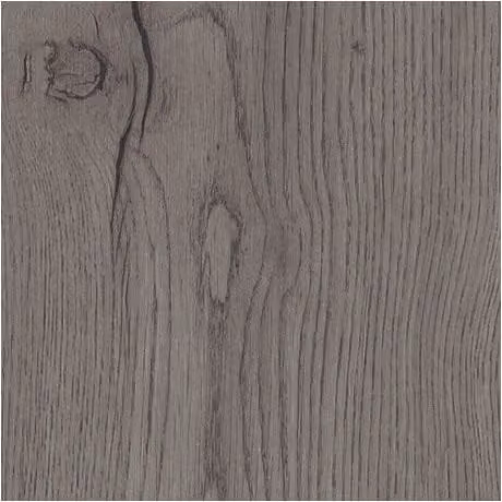 Suelo laminado KASART NK33 con acabado de madera en color gris y sistema click de instalación An/P/Al: 14,37 x 19,3 x 0,8 cm