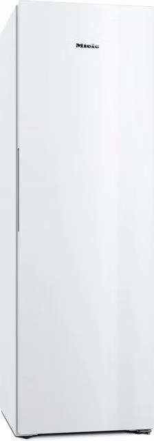Frigorífico de una puerta Miele Daily Fresh y DynaCool KS 4383 DD WS en color blanco