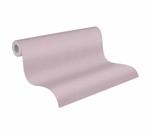 Papel pintado con relieve Livingwalls Daniel Hechter en morado, modelo non woven lavable, An/Al: 10,05 x 0,53 m