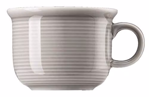 Taza de espresso Thomas Trend en porcelana color gris