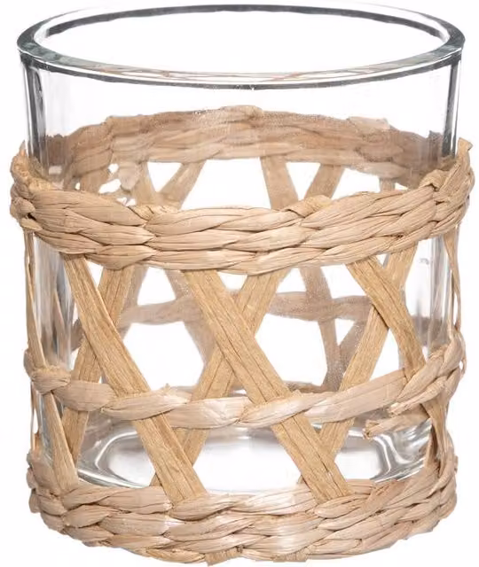 Copa baja Indonesia de Secret de gourmet, transparente, 23 cl