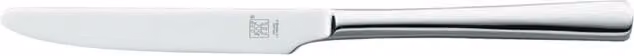 Cuchillo para fruta Nova C de Zwilling en acero inoxidable color plata