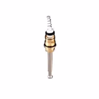 Inversor para grifo de bañera Grohe en color cromo