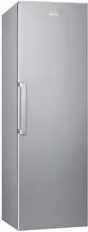 Frigorífico de una puerta Smeg FS18EV2HX en acero inoxidable color plata con capacidad de 380 l