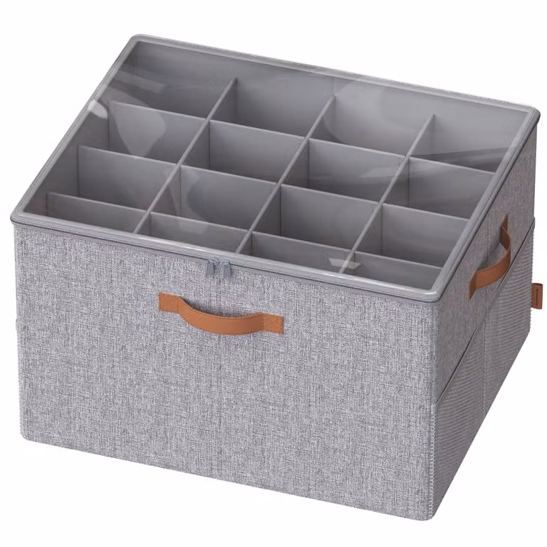 Zapatero Songmics de metal y MDF en color gris para dormitorio o habitación infantil, diseño minimalista y estructura independiente, An/P/Al: 75 x 30 x 108,5 cm