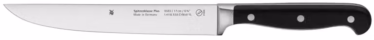 Cuchillo para filetear Spitzenklasse Plus de WMF en acero inoxidable de 17 cm