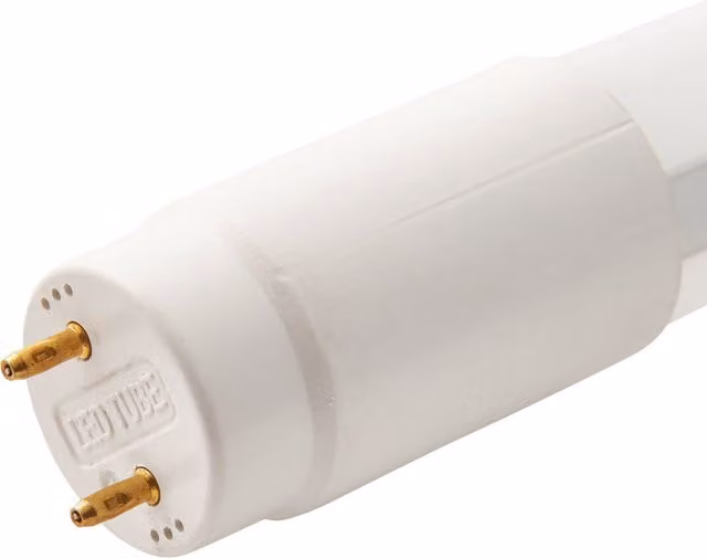 Tubo fluorescente Philips de 70 W, luz blanca, lineal