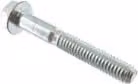 Tornillo Briggs Et Stratton 690912 color plata
