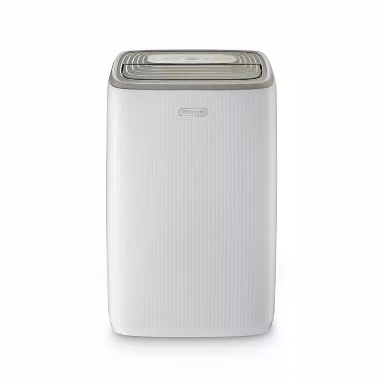 Deshumidificador De'Longhi Tasciugo AriadDry Evo DEP212 en color blanco