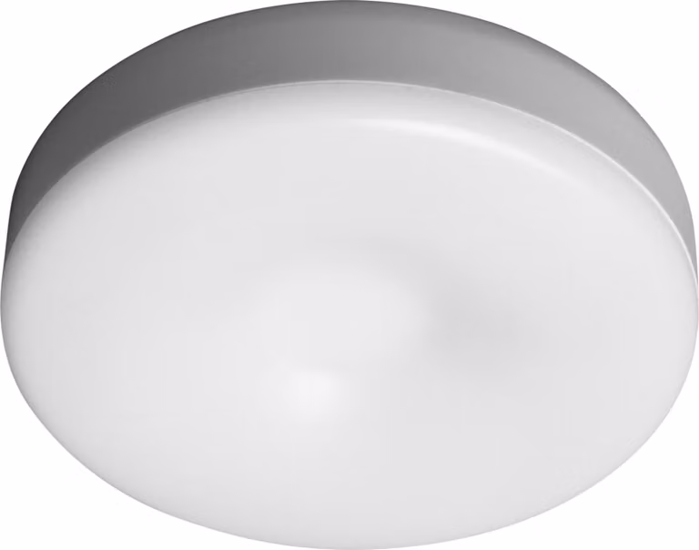 Lámpara LED flexible Osram DO-it TOUCH Slim blanca con función de atenuación y carga USB para armarios o habitaciones infantiles