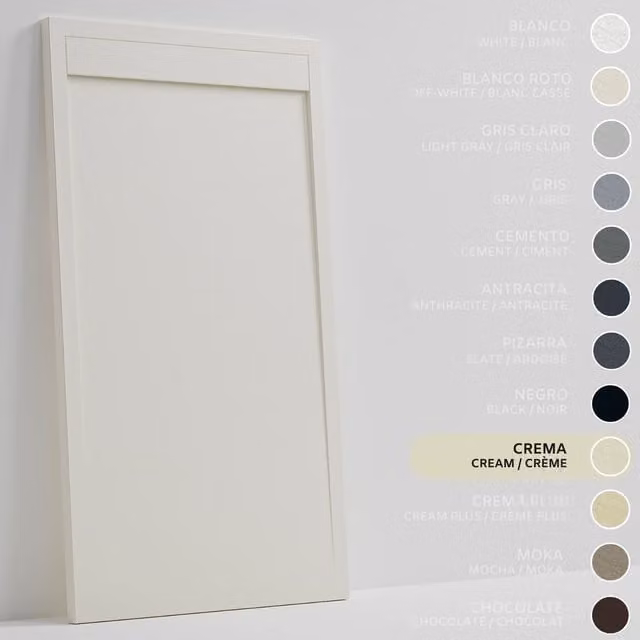 Plato de ducha rectangular Soulhome de resina mineral en color beige, antideslizante y extraplano, An/P/Al: 130 x 70 x 3 cm